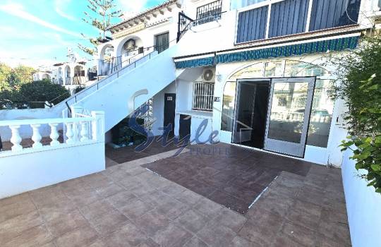 Apartamento - Reventa - Los Balcones, Torrevieja - Los Balcones