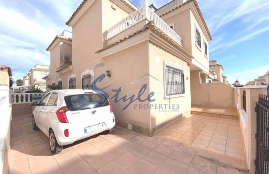 Quad House - Resale - Cabo Roig - Cabo Roig