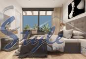 New build luxury villa in ciudad Quesada, Costa Blanca, Alicante. ON1802