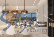 New build luxury villa in ciudad Quesada, Costa Blanca, Alicante. ON1802