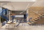 New build luxury villa in ciudad Quesada, Costa Blanca, Alicante. ON1802