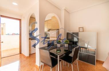 Apartamento - Reventa - Torrevieja  - Torrevieja