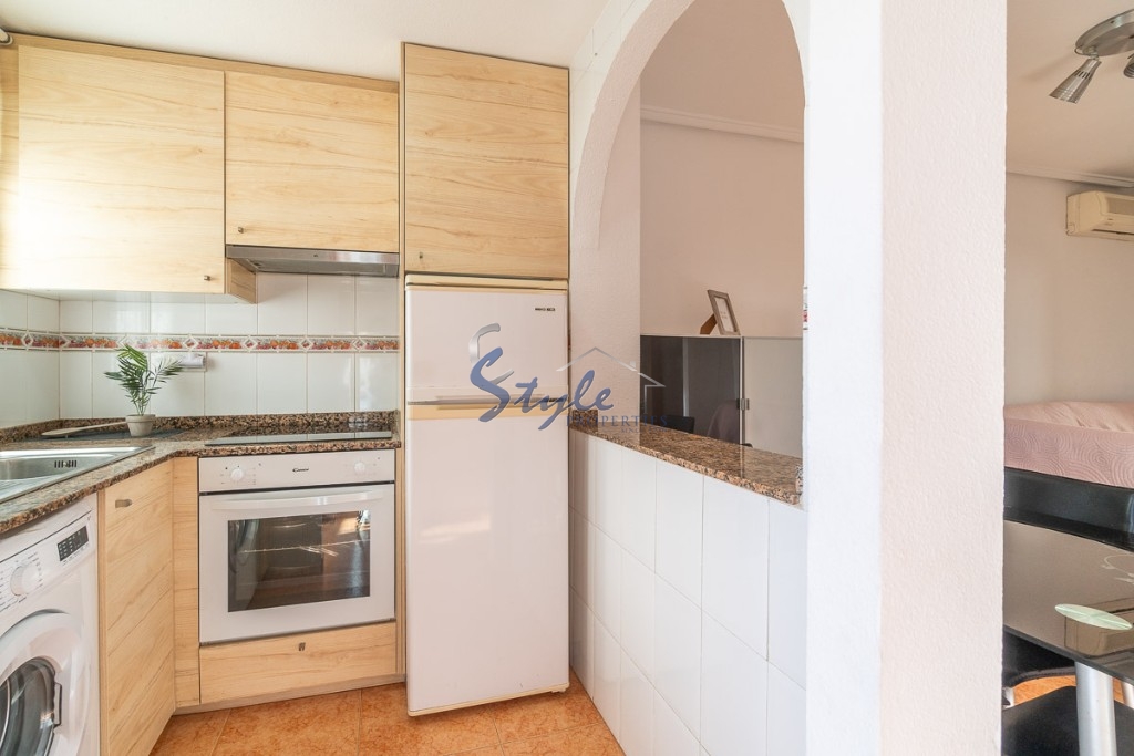 Reventa - Apartamento - Torrevieja  - Torrevieja