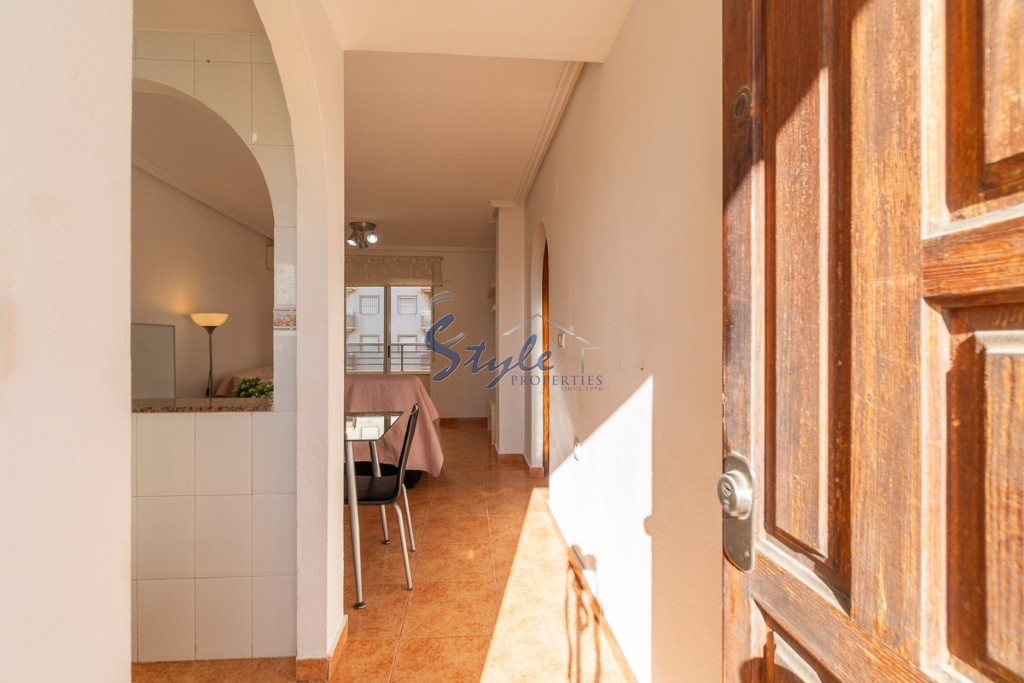 Reventa - Apartamento - Torrevieja  - Torrevieja