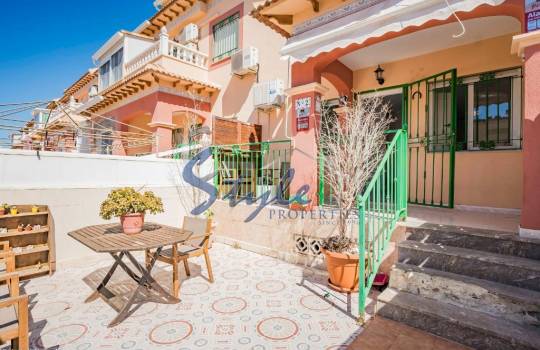 Town House - Resale - Torrevieja - Torrevieja