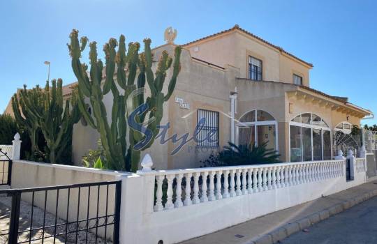 Quad House - Resale - Playa Flamenca - Playa Flamenca