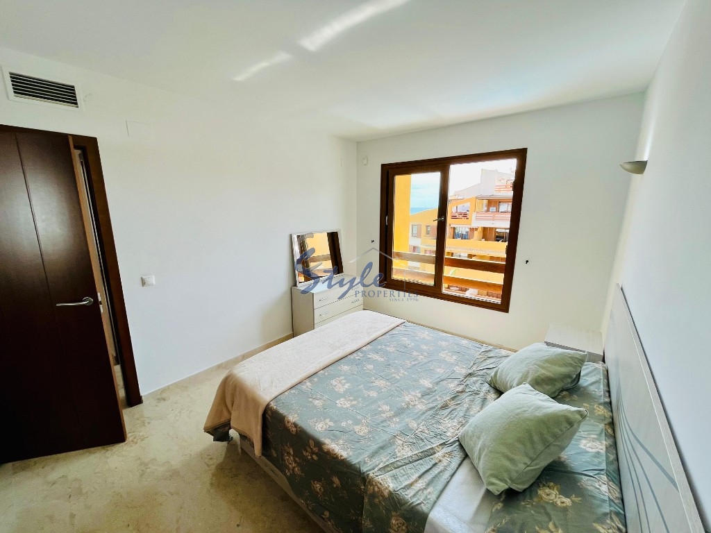 Вторичное жилье - Апартаменты/Квартира - Пунта Прима - Ла Реколета