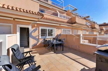 Town House - Resale - Cabo Roig - Lomas de Cabo Roig