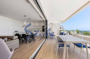 Apartamento - Reventa - Las Colinas - Las Colinas