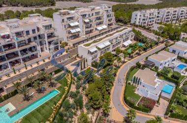 Apartment - Resale - Las Colinas - Las Colinas