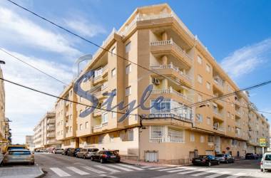 Apartment - Resale - Torrevieja - Torrevieja