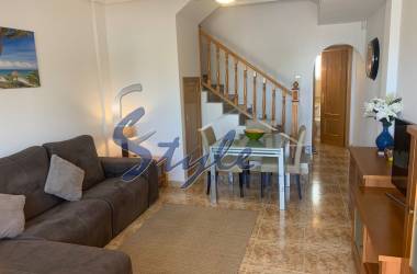 Town House - Resale - Punta Prima - Punta Prima