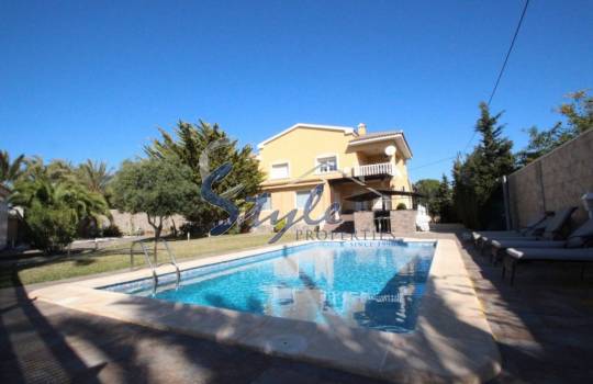 Villa - Reventa - Cabo Roig - Cabo Roig