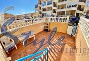 For sale ground floor apartment in Cinuelica, Punta Prima, Los Altos, Costa Blanca. ID1634