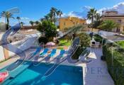 Reventa - Villa - Playa Flamenca