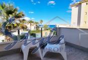 Reventa - Villa - Playa Flamenca