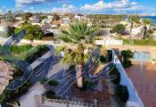 Resale - Villa - Playa Flamenca