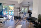 Buy villa with pool in Playa Flamenca, near the sea and close to the beaches of Orihuela Costa. ID: 6170