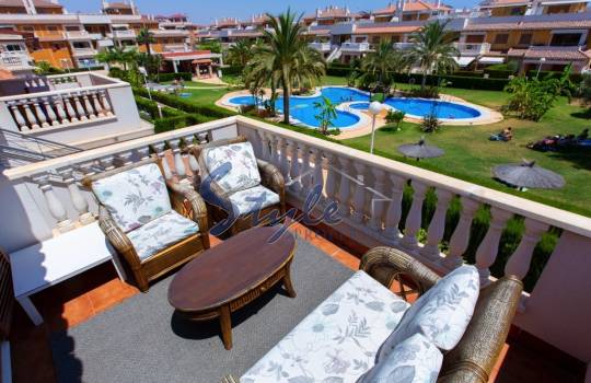 Apartment - Short Term Rentals - Playa Flamenca - Zeniamar