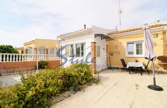 Casa pareada - Reventa - Orihuela Costa  - Orihuela Costa