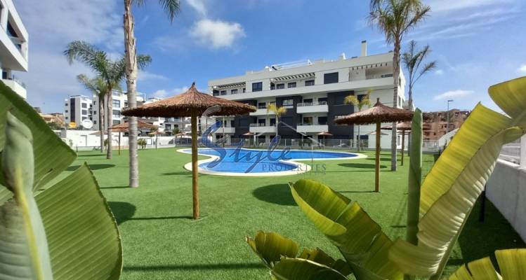 Se vende apartamento en Villamartin, Orihuela Costa, Costa Blanca. ID2602