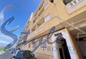Buy apartment just 100 meters to the beach in Torrevieja, Costa Blanca. ID: 6172