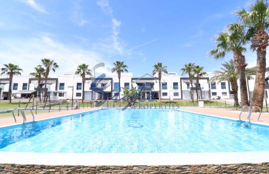 Apartamento - Reventa - La Zenia - La Zenia