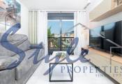 For sale new top floor with solarium apartment in Mil Palmeras, Pilar de la Horadada, Costa Blanca, Spain. ID1379