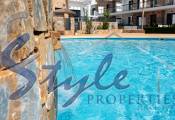 Resale - Apartment - Mil Palmerales - Mil Palmeras