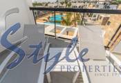 Resale - Apartment - Mil Palmerales - Mil Palmeras