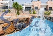 Resale - Apartment - Mil Palmerales - Mil Palmeras