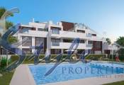 New build apartments close to the beach in Torre de la Horadada, Costa Blaca, Spain. ON1818
