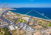 New build penthouse close to the beach in Torre de la Horadada, Costa Blaca, Spain. ON1820