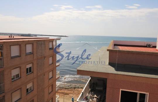 Penthouse - Resale - Torrevieja - Torrevieja