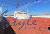 Resale - Penthouse - Torrevieja