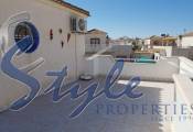 For sale semi-detached house in Playa Flamenca, Costa Blanca, Spain. ID1653