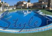 Resale - Semi Detached House - Playa Flamenca