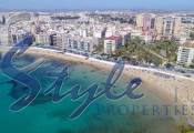 For sale bright apartment in Torrevieja center, Costa Blanca, Spain. ID1651