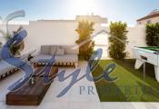 New built villas in Pilar de la Horadada, Costa Blanca.Spain.ON1825