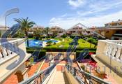 Alquiler corta estancia - Apartamento - Playa Flamenca - Zeniamar