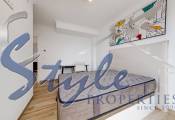 Villa on the first line of the sea in La Mata (Torrevieja) Spain. ID1826