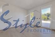 New build villa for sale in Punta Prima, Costa Blanca, Spain. ON1460