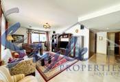 For sale apartment with the terrace 36 m2 in La Recoleta, Punta Prima, Costa Blanca, Spain. ID2303