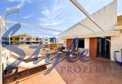Se vende apartamento con terraza de 36m2 en La Recoleta, Punta Prima, Costa Blanca. ID2303