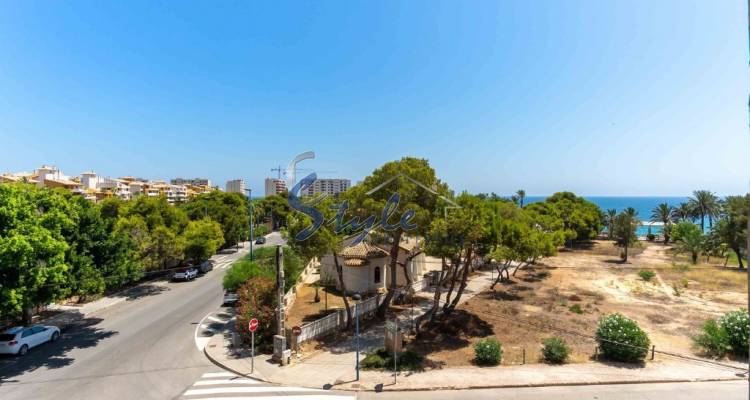 Buy apartment in Torrevieja. ID 6179