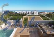 Se venden apartamentos nuevos en El Verger, Alicante.ON1830