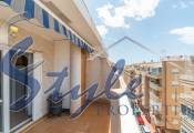 Buy apartment just 200 meters to the beach in Torrevieja, Costa Blanca. ID: 6181