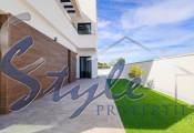 New build villa for sale in Lo Romero, Costa Blanca, Spain. ON1833