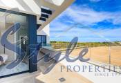 New build villa for sale in Lo Romero, Costa Blanca, Spain. ON1833