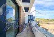 New build villa for sale in Lo Romero, Costa Blanca, Spain. ON1833